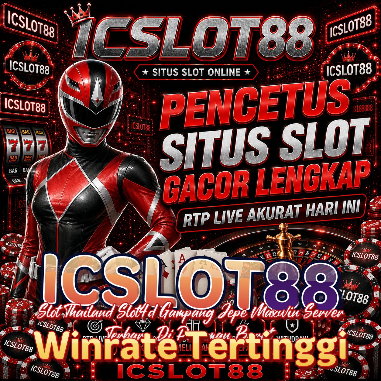 ICSLOT88