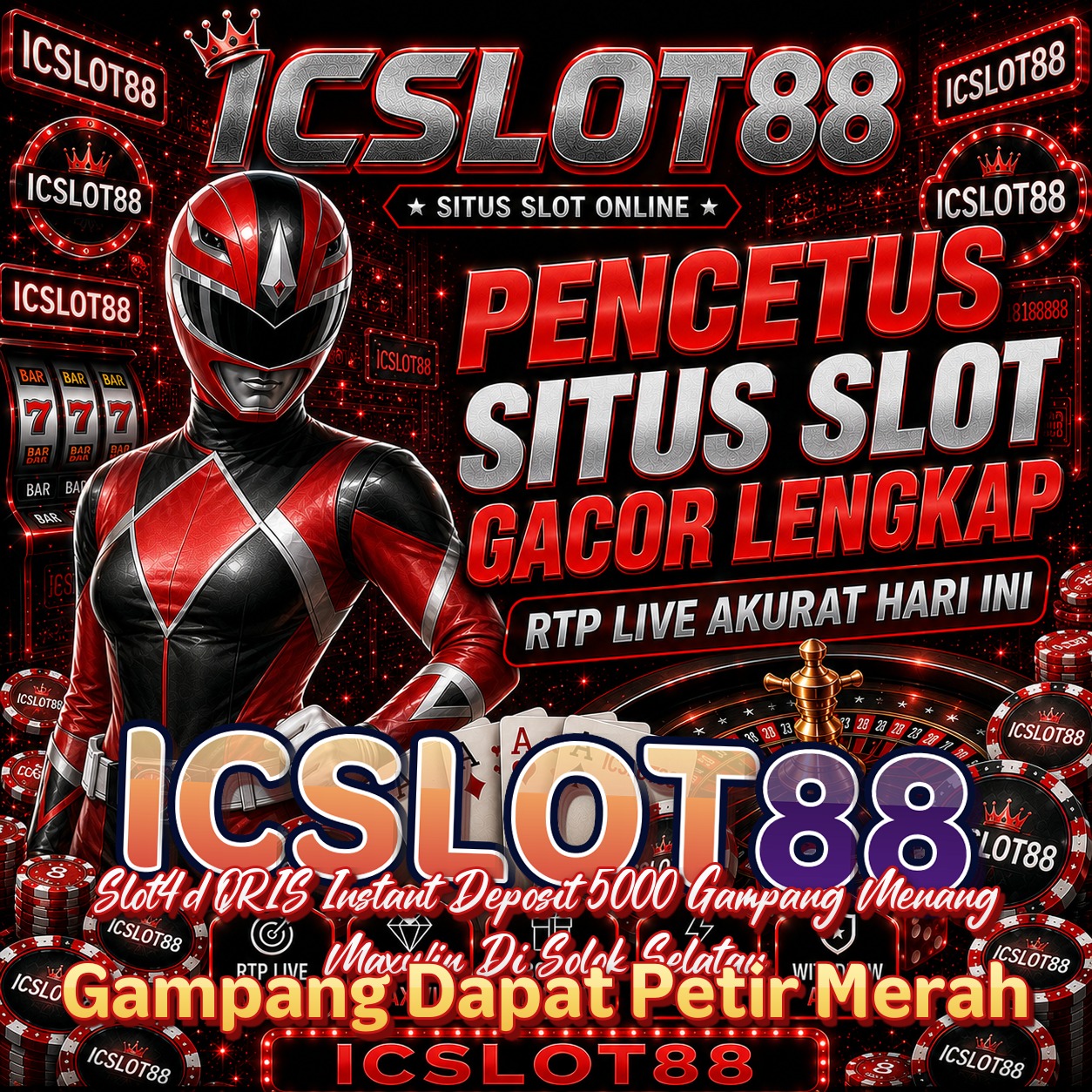 ICSLOT88
